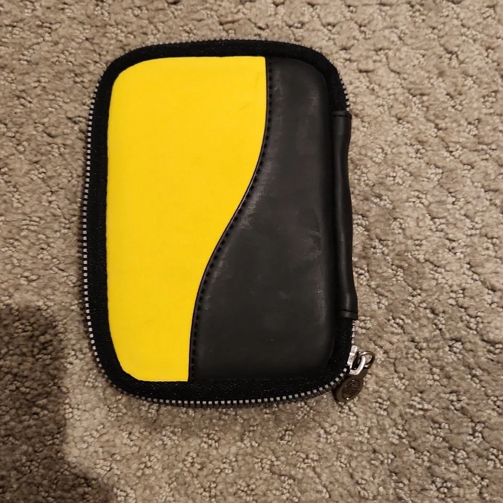 Vintage Body Glove Protective PDA's Palm Handheld Universal Device Case